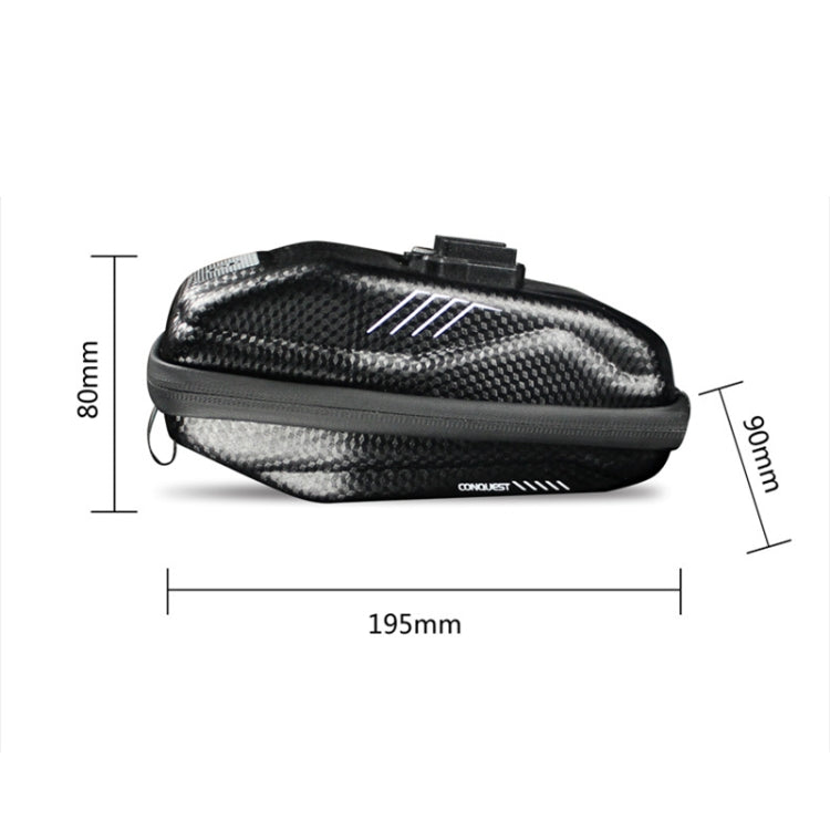 WILD MAN E7 Waterproof Front Bag MTB Mobile Phone Sets Bicycle Tube Bag Riding Accessories
