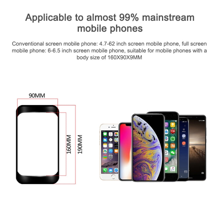 WILD MAN E1 Waterproof Front Bag MTB Mobile Phone Sets Bicycle Tube Bag Riding Accessories