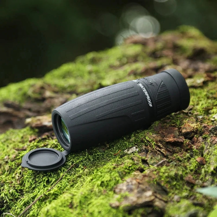 Eyeskey 10X25 Portable Monocular Binoculars Large-field Low-light Night Vision Telescope
