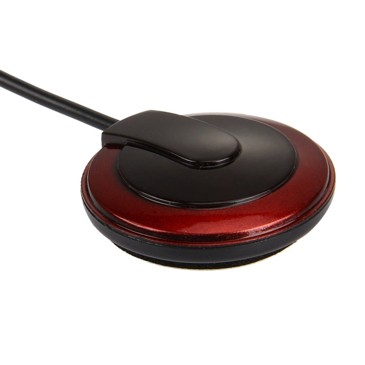 AD-20  Clip On Guitar Tuner For Electric Guitar