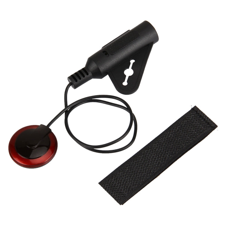 AD-20  Clip On Guitar Tuner For Electric Guitar