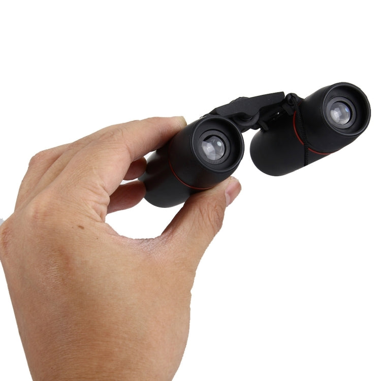 Sakura 30 x 60mm Camping Hunting Bird Watching 126m / 1000m Binoculars Telescope with Lanyard