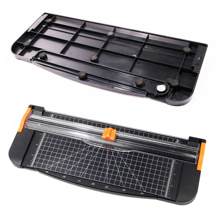 Plastic Base A4 Paper Trimmer Paper Cutter Photo Cutter Business Card Cutter Paper Cutting Machine