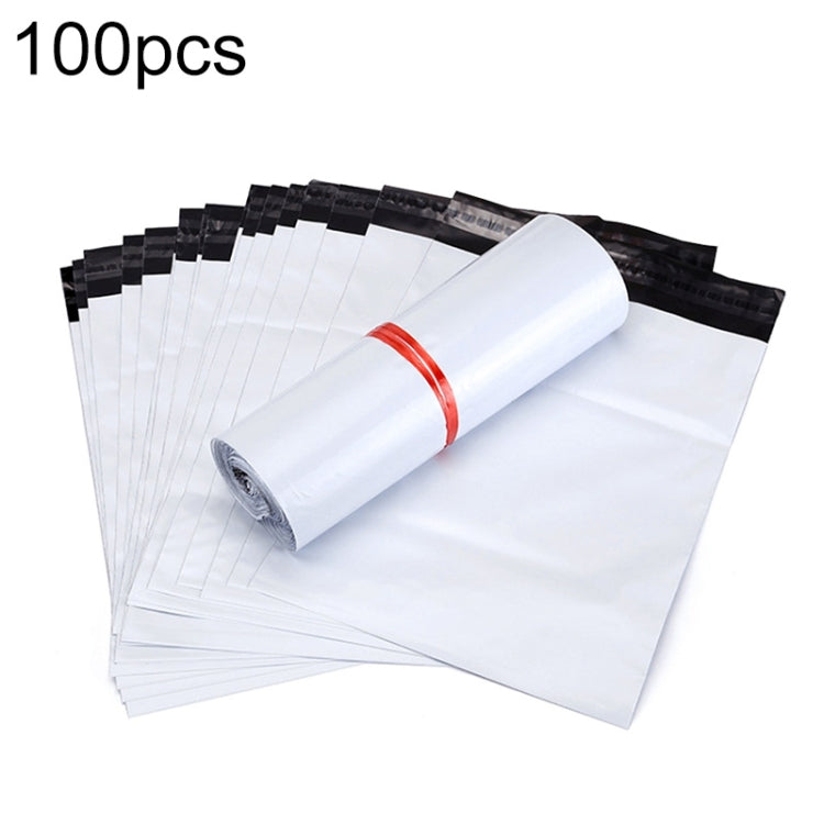 100pcs/pack Mailing Bag for Air Column Cushion Bag Packing, Size: 14cm x 22cm