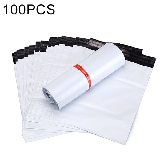 100pcs Mailing Bag for Air Column Cushion Bag Packing, Size: 45 x 55cm