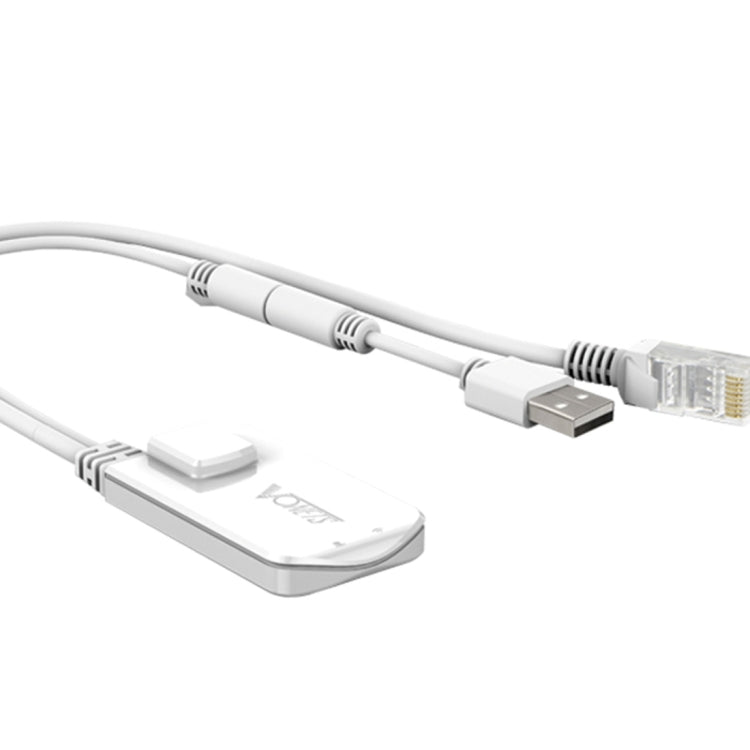 VONETS VAP11N Mini WiFi 300Mbps Repeater WiFi Bridge, Best Partner of IP Device / IP Camera / IP Printer / XBOX / PS3 / IPTV / Skybox