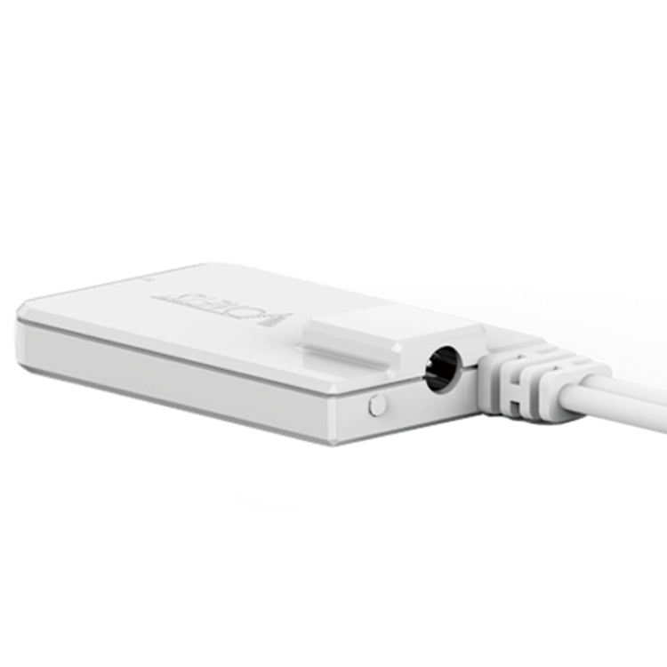 VONETS VAP11N Mini WiFi 300Mbps Repeater WiFi Bridge, Best Partner of IP Device / IP Camera / IP Printer / XBOX / PS3 / IPTV / Skybox