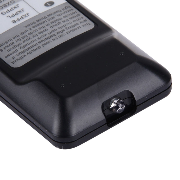 CHUNGHOP E-S920 Universal Remote Controller for SANYO LED TV / LCD TV / HDTV / 3DTV