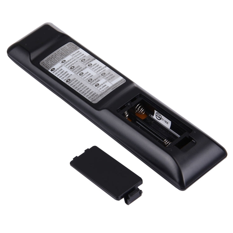 CHUNGHOP E-H907 Universal Remote Controller for HISENSE LED LCD HDTV 3DTV