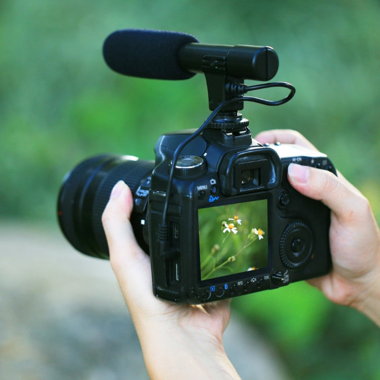 20cm 3.5mm Jack Audio Male to Female Headset Microphone Extension Cable