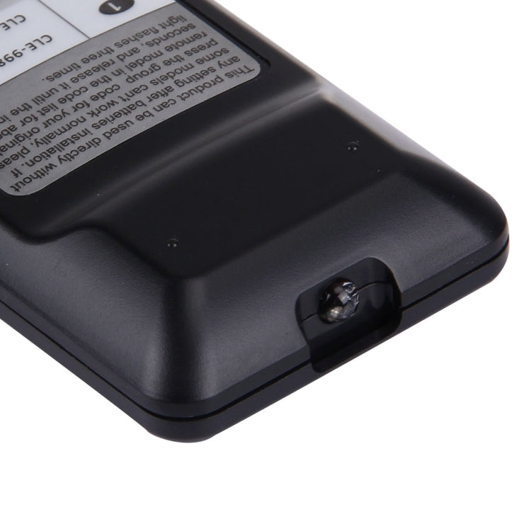 CHUNGHOP E-H918 Universal Remote Controller for HITACHI LED TV / LCD TV / HDTV / 3DTV