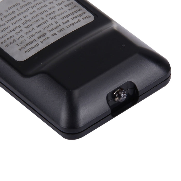 CHUNGHOP E-P914 Universal Remote Controller for PHILIPS LED LCD HDTV 3DTV