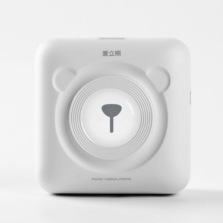 Peripage A6 Portable Inkless Pocket Thermal Bluetooth Printer