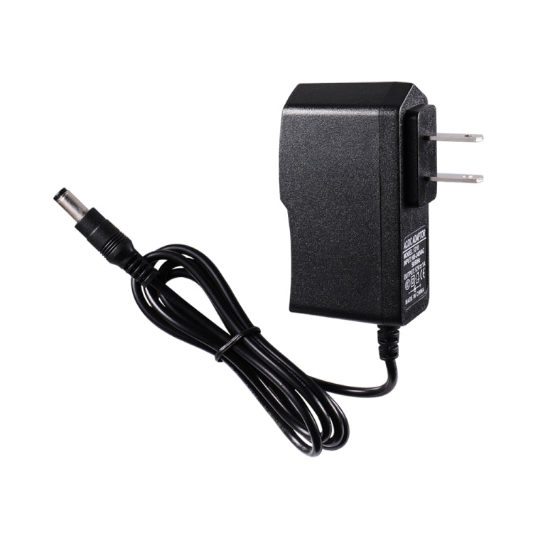 LINEPAUDIO B895 Five-channel Stereo Microphone Mixer with Earphone Monitoring