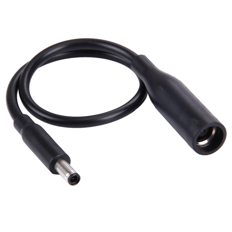 4.5 x 3.0mm Male to 7.4 x 5.0mm Female Interfaces Power Adapter Cable for Laptop Notebook, Length: 20cm, 4.5 x 3.0mm Male (Length: 20cm)