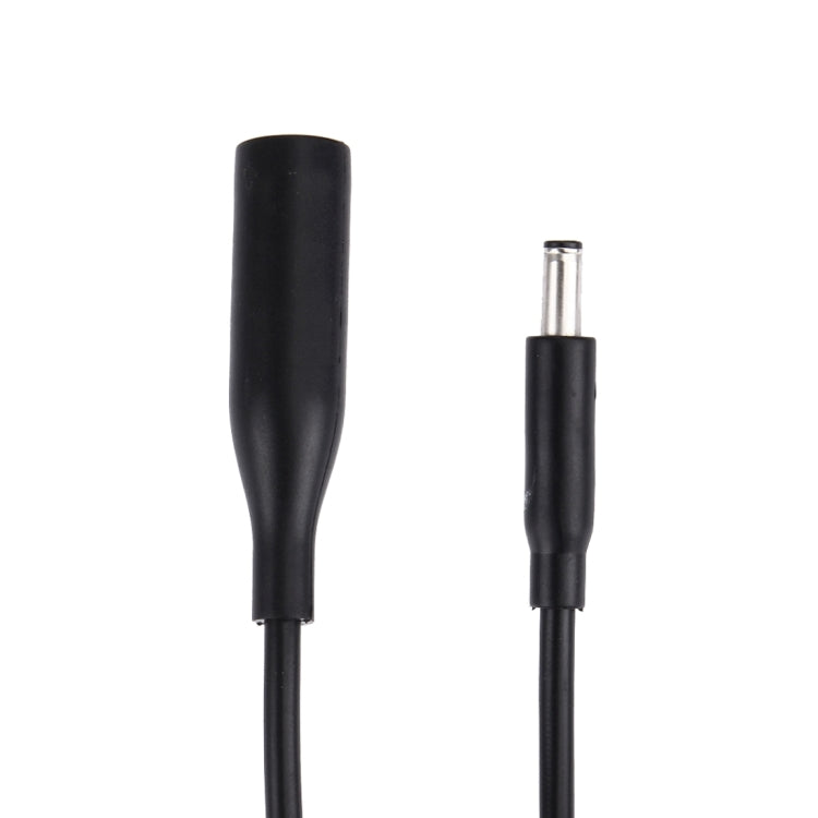 4.5 x 3.0mm Male to 7.4 x 5.0mm Female Interfaces Power Adapter Cable for Laptop Notebook, Length: 20cm, 4.5 x 3.0mm Male (Length: 20cm)