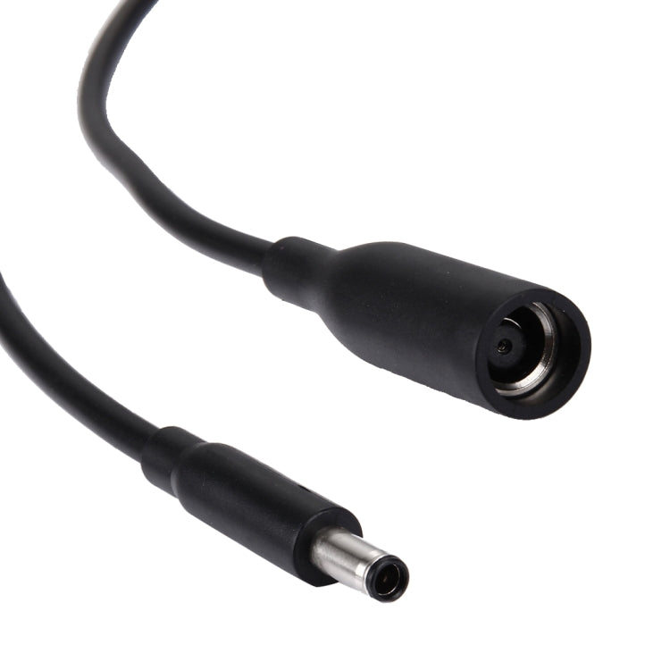 4.5 x 3.0mm Male to 7.4 x 5.0mm Female Interfaces Power Adapter Cable for Laptop Notebook, Length: 20cm, 4.5 x 3.0mm Male (Length: 20cm)