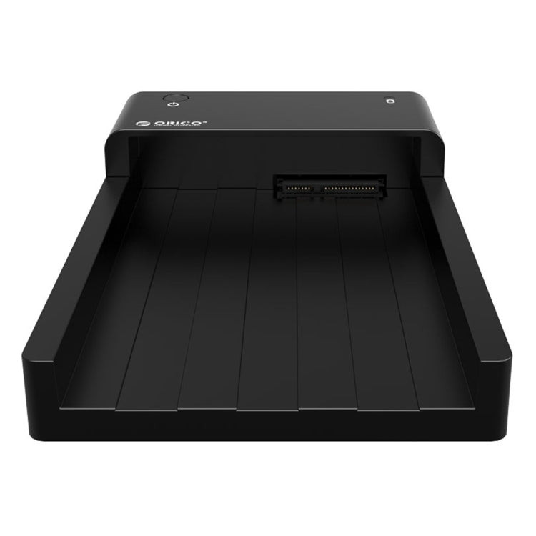 ORICO 6518US3 USB 3.0 Type-B 2.5 / 3.5 inch Tool Free HDD Docking Station External Storage Enclosure Hard Disk Box