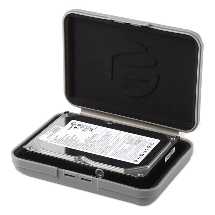 ORICO PHX-35 3.5 inch SATA HDD Case Hard Drive Disk Protect Cover Box