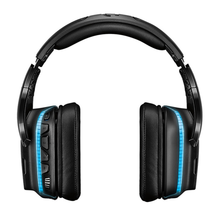 Logitech G933S Wireless Wired Dual-mode EarphoneDolby 7.1 Stereo Noise Reduction Competition Gaming Headset