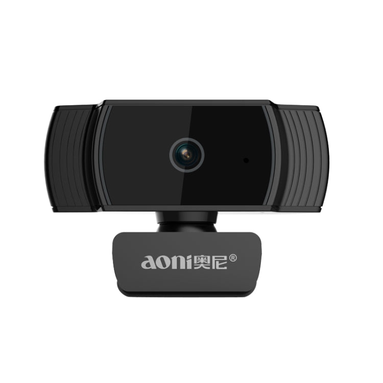 Aoni A20 FHD 1080P IPTV WebCam Teleconference Teaching Live Broadcast Computer Camera with Microphone