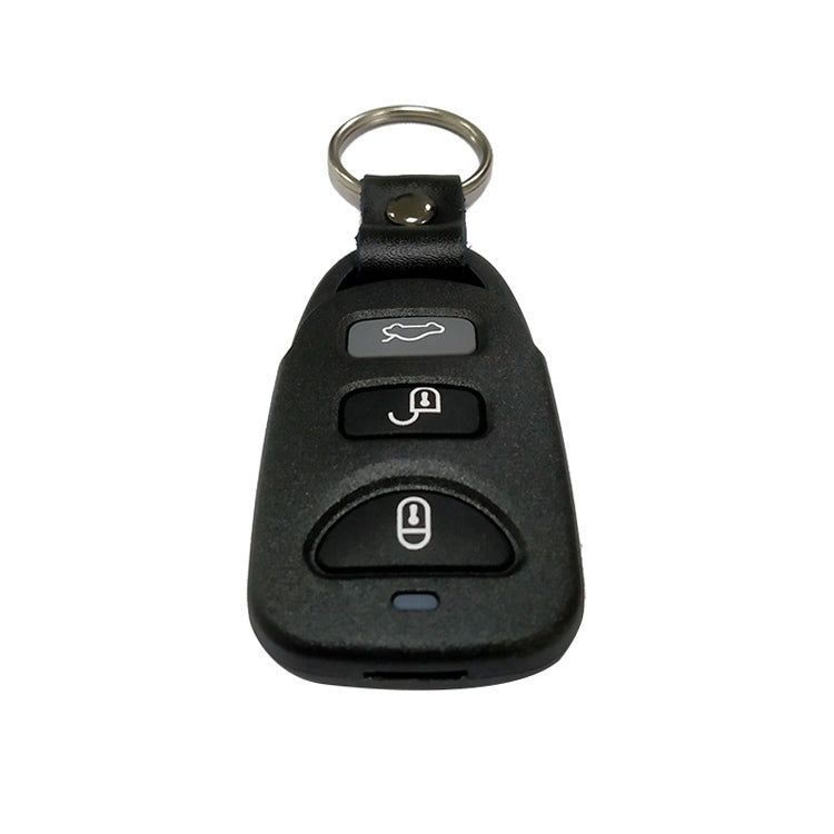 433MHz 3+1 Split Wireless 4-button Remote Control Car Copy Type Remote Control Transmitter for Hyundai / KIA
