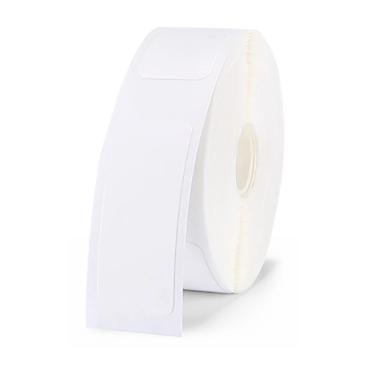 L11 Self-adhesive Thermal Label Printing Paper, Size:15x50mm