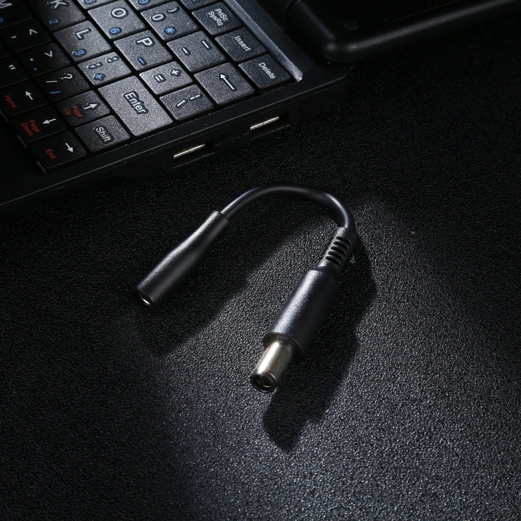 7.4x5.0 Male to 4.5x0.6 Female Waterproof Power Charger Adapter Cable