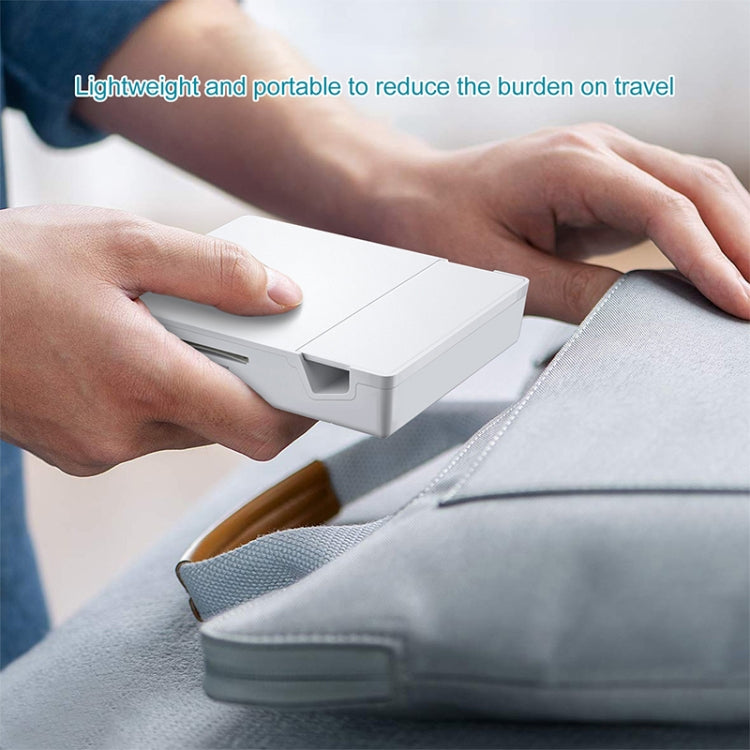 THT-020-1 Multi-functional HD Display Screen Converter with Charging Base