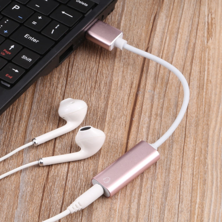 HIFI Magic Voice 7.1CH USB Sound Card