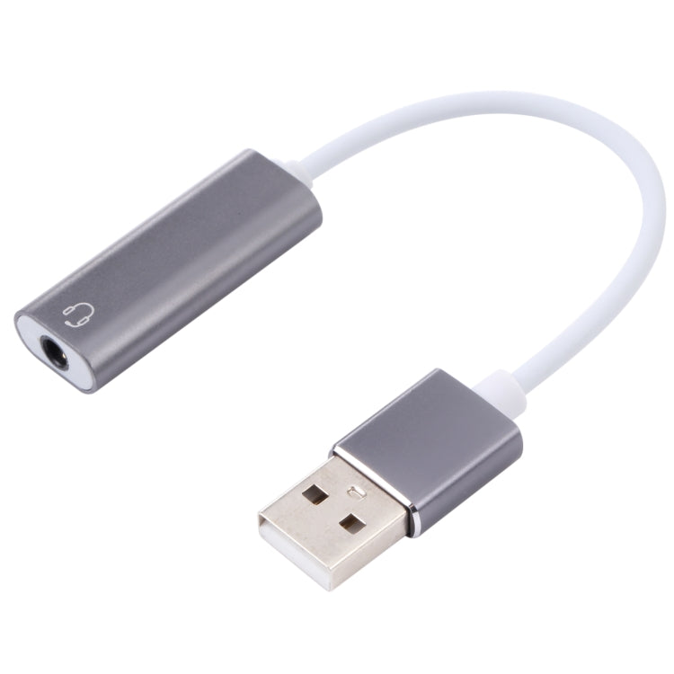 HIFI Magic Voice 7.1CH USB Sound Card