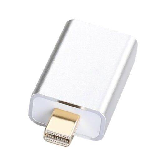 1080P Mini DisplayPort Male to HDMI Female Adapter