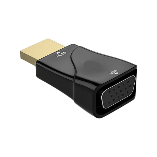 H79 HDMI to VGA Converter Adapter