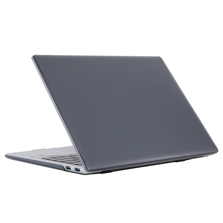 For Huawei MateBook 14 inch Shockproof Crystal Laptop Protective Case