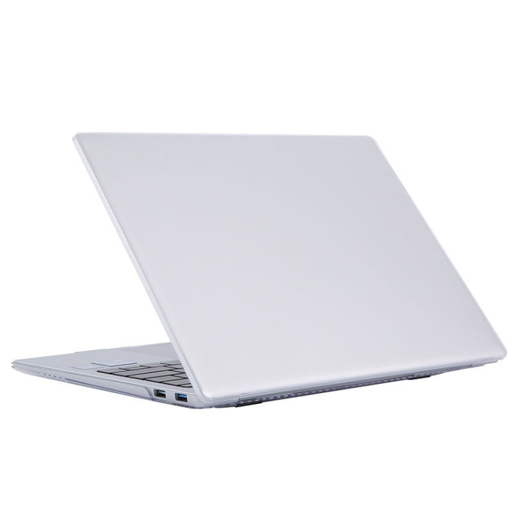 For Huawei MateBook 14 inch Shockproof Crystal Laptop Protective Case, For Huawei MateBook 14 inch 2023 / 2022 / 2021