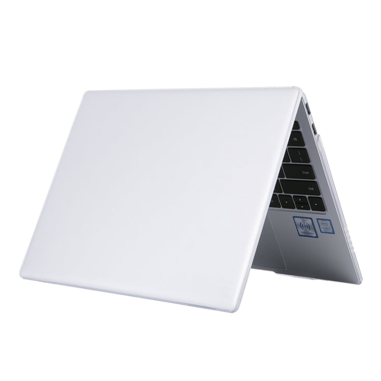 For Huawei MateBook 14 inch Shockproof Crystal Laptop Protective Case, For Huawei MateBook 14 inch 2023 / 2022 / 2021