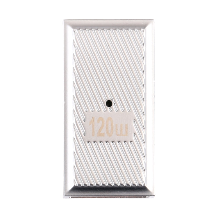 USB Female to USB-C / Type-C Female 10 Gbps Straight Charging Adapter