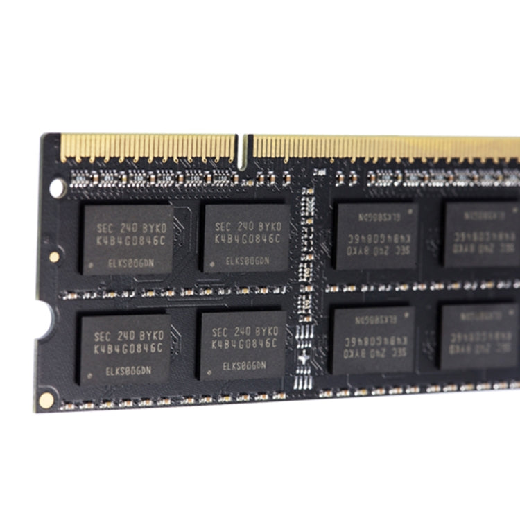 Vaseky 8GB 1600MHz PC3-12800 DDR3 PC Memory RAM Module for Laptop