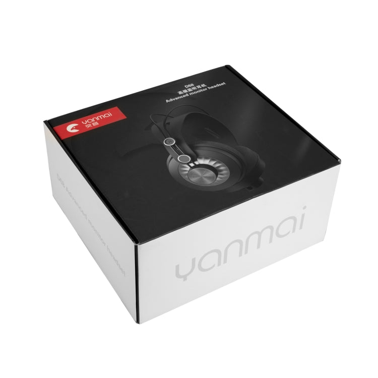 Yanmai D68 Recording Monitor Headphone