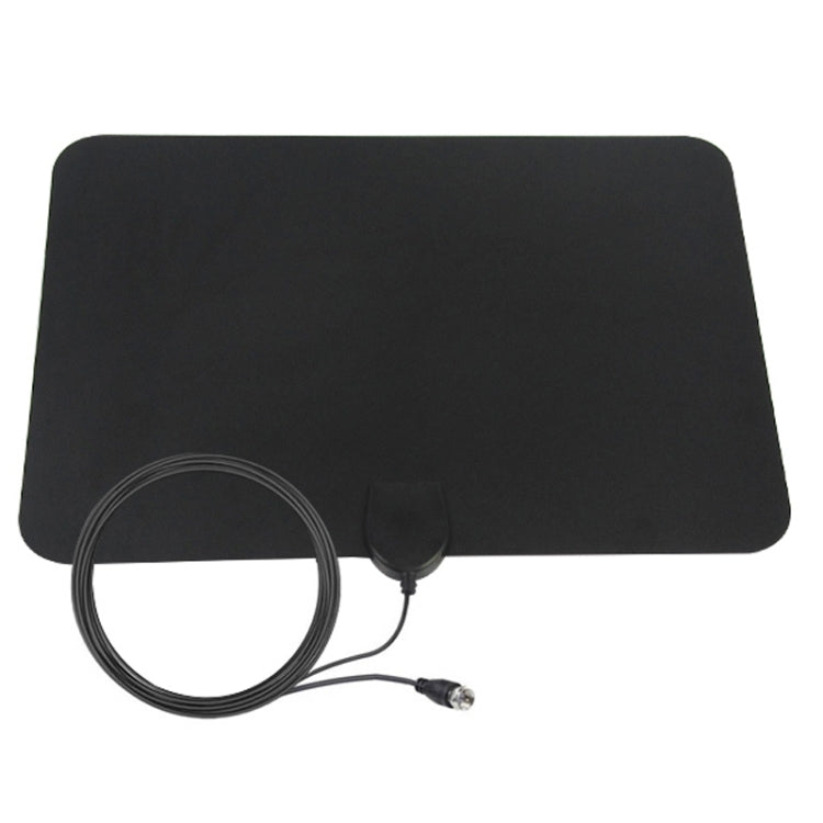 AN-1003 5dBi/25dBi Indoor HDTV Antenna, VHF170-230/UHF470-862MHz