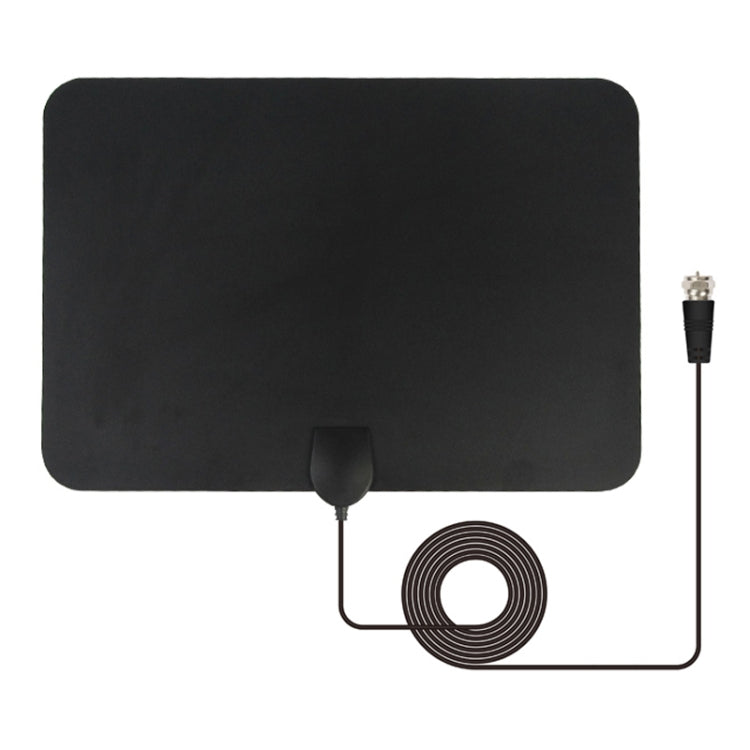 AN-1003 5dBi/25dBi Indoor HDTV Antenna, VHF170-230/UHF470-862MHz