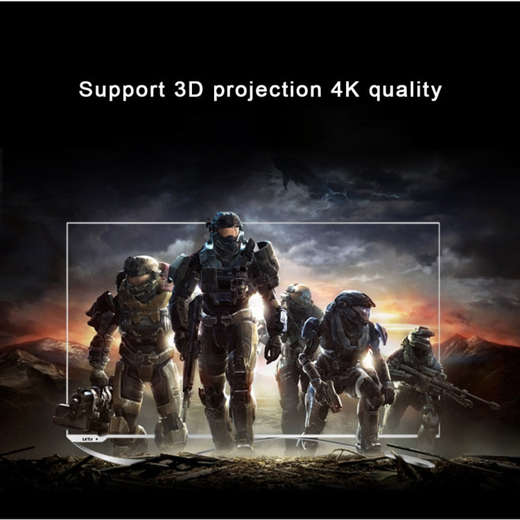 AYS-31V20 HDMI 2.0 3x1 4K Ultra HD Switch Splitter