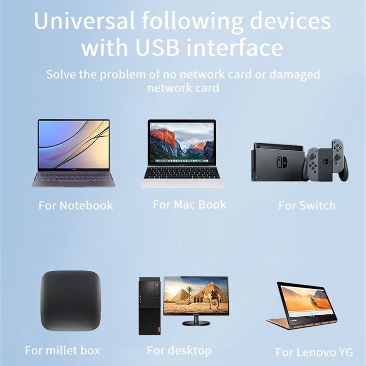 BYL-2208TU 5 in 2 USB + USB-C / Type-C to USB Multifunctional Docking Station HUB Adapter