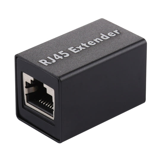 RJ45 Aluminum Alloy Expansion Head Extender