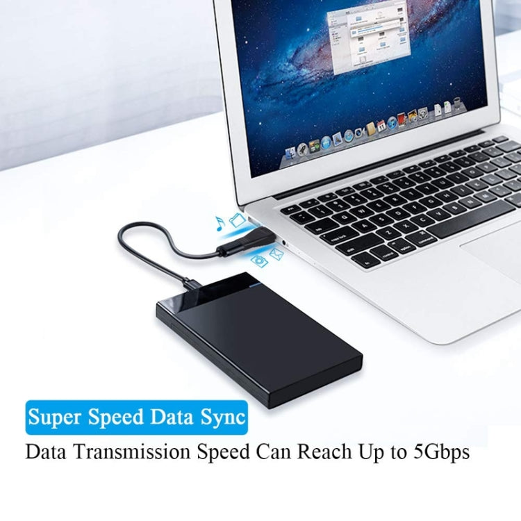 USB 3.0 Male to USB-C / Type-C 3.1 Female Connector Adapter