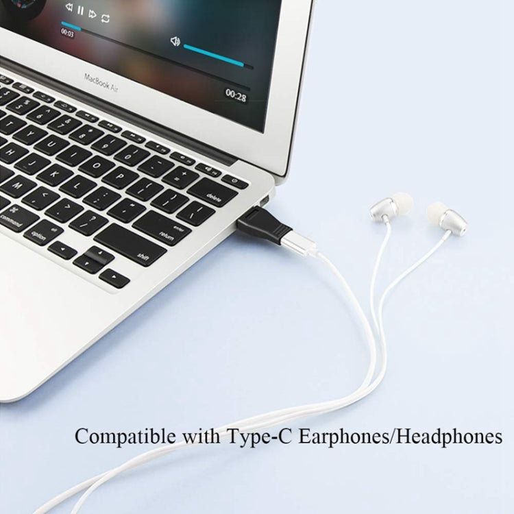 USB 3.0 Male to USB-C / Type-C 3.1 Female Connector Adapter