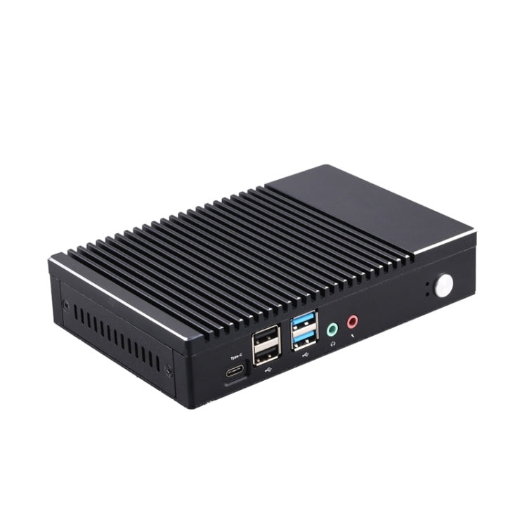 K1 Windows 10 and Linux System Mini PC, AMD A6-1450 Quad-core 4 Threads 1.0-1.4GHz, RAM: 2GB, ROM: 32GB