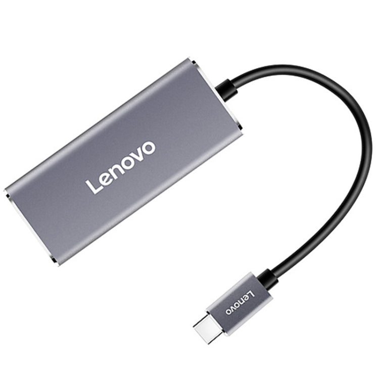 Lenovo F1-C01 Type-C / USB-C to Gigabit Ethernet Converter