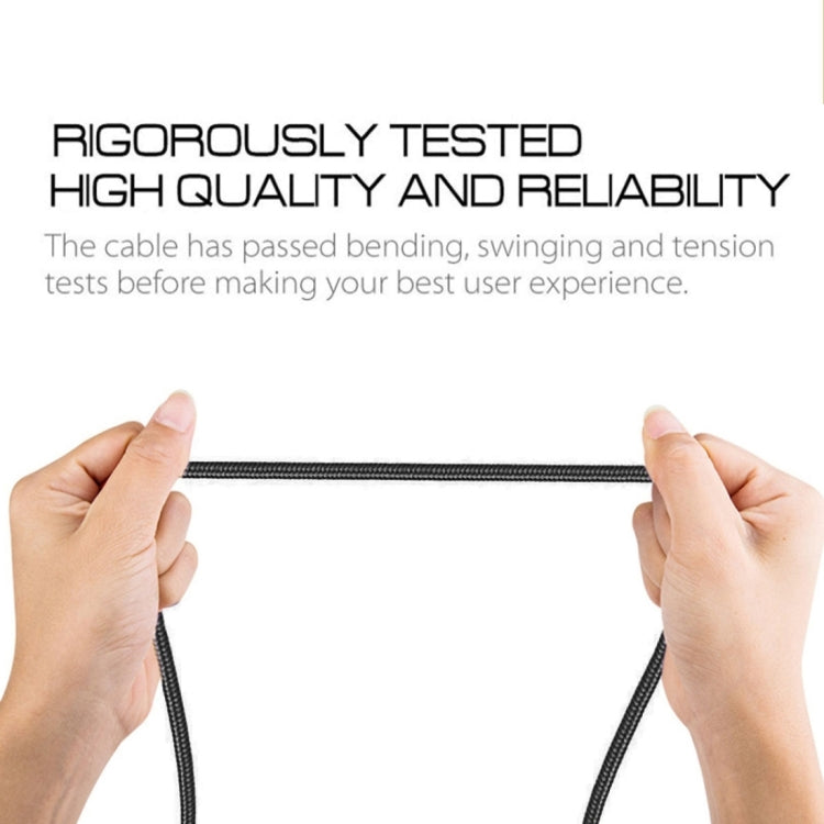 4.5x3.0mm Male to USB-C / Type-C Male Charging Cable For Dell