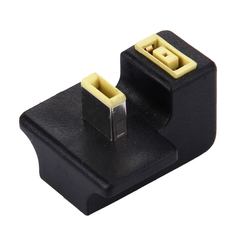 Big Square USB (First Generation) Female to Male Interfaces Power Adapter for Lenovo Thinkpad/ThinkBook/Xiaoxin